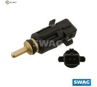 SWAG 20 93 0645 Sensor, coolant temperature