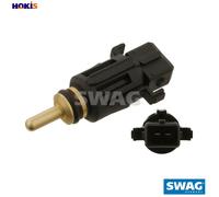 SWAG 20 93 0645 Sensor, coolant temperature