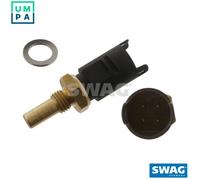 SENSOR COOLANT TEMPERATURE 20 93 2915 FOR M41 D17 1.7L M43 B18 1.8L 4cyl 3.2L