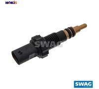 SWAG 20 93 7032 Sensor, coolant temperature