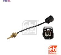 FEBI BILSTEIN 28611 Coolant Temperature Sensor Fits Volvo S70 V70 MK2 S40 1
