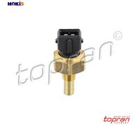 TOPRAN 300 465 Sensor, coolant temperature