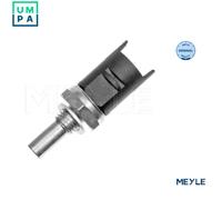 Meyle Coolant Temperature Sensor 314 810 0001 - 4-pin - Fits BMW & Land Rover