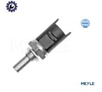 Meyle Coolant Temperature Sensor 314 810 0001 - 4-pin - Fits BMW & Land Rover