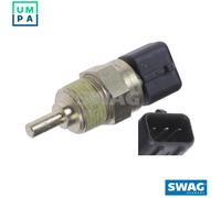 SWAG 33 10 6727 Sensor, coolant temperature