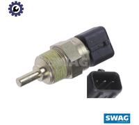 SWAG 33 10 6727 Sensor, coolant temperature