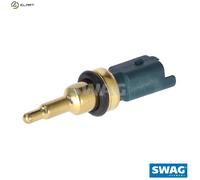 SWAG 33 10 9239 Sensor, coolant temperature