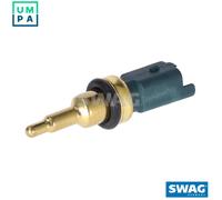SWAG 33 10 9239 Sensor, coolant temperature