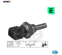 SENSOR COOLANT TEMPERATURE 330133 FOR ALFA ROMEO PEUGEOT LANCIA VOLVO