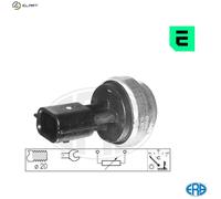 ERA 330558 Sensor, coolant temperature