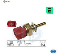 SENSOR COOLANT TEMPERATURE 330653 FOR NISSAN PRIMERA/Hatchback/Break/Traveller