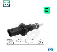 SENSOR COOLANT TEMPERATURE 330857 FOR BMW 1/E82/Convertible/E88/X/SUV/E84/SAV