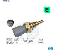 SENSOR COOLANT TEMPERATURE 330974 FOR MAZDA 121/METRO/Hatchback FAMILIA/VI 1.8L