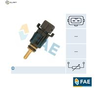 FAE 33167 Coolant Temperature Sensor Fits BMW 1 3 Touring Coupe Convertible