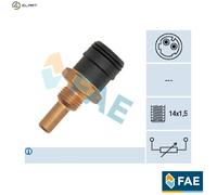 SENSOR COOLANT TEMPERATURE 33280 FOR MERCEDES-BENZ C-CLASS/Break/T-Model 124