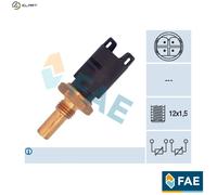 New Sensor, coolant temperature for BMW LAND ROVER:3,5,7,8,X5 TS-574 1703993
