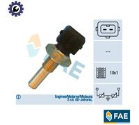 FAE 33410 Sensor, coolant temperature