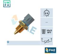 SENSOR COOLANT TEMPERATURE 33430 FOR FORD MONDEO//I TRANSIT/Bus ESCORT/Mk/IV