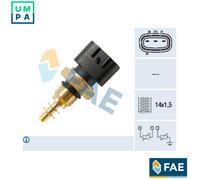 New Sensor, coolant temperature for SUZUKI:BALENO,ESTEEM,ESCUDO,VITARA TS-423