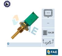 coolant temperature sensor 33700 FAE for FIAT OPEL ALFA ROMEO SUZUKI SAAB LANCIA
