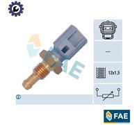 FAE Coolant Temperature Sensor 33735 – For Mazda Capella/626, Ford, Volvo, Jaguar