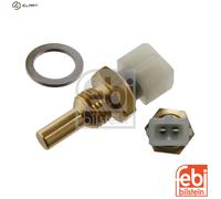 febi bilstein 36418 Coolant Temperature Sensor with seal ring, pack of one