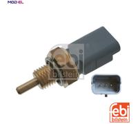 FEBI BILSTEIN SENSOR, COOLANT TEMPERATURE CITROËN FIAT PEUGEOT 1007 106 206 206