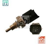 febi bilstein 37219 Coolant Temperature Sensor, pack of one