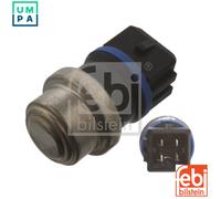 COOLANT TEMPERATURE SENSOR 37498 FEBI BILSTEIN for VW FORD