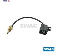 SWAG 50 92 6446 Sensor, coolant temperature