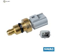 SWAG Coolant Temperature Sender Unit Fits FORD Fiesta Focus Fusion Ka 1089854