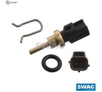 SWAG 55 10 3648 Sensor, coolant temperature