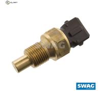 SWAG 62 10 6458 Sensor, coolant temperature