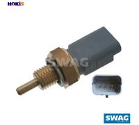 SWAG Autoteile Coolant Temperature Sensor 62 93 7171 for Peugeot/Citroen/Fiat 1.4L 4cyl