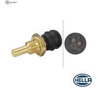 HELLA 6PT 009 107-491 Sensor, coolant temperature