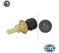 HELLA 6PT 009 107-491 Sensor, coolant temperature