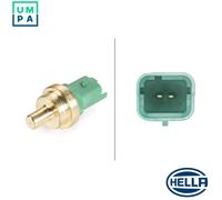 HELLA 6PT 009 309-031 Sensor, coolant temperature