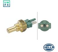 SENSOR COOLANT TEMPERATURE 6PT 009 309-041 FOR VW LT/Mk/II/Bus/28-35/28-46/Van