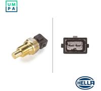 HELLA 6PT 009 309-121 Sensor, coolant temperature