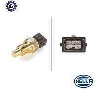SENSOR COOLANT TEMPERATURE 6PT 009 309-121 FOR PEUGEOT 106/II 306/Convertible