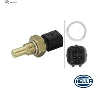 HELLA 6PT 009 309-251 Sensor, coolant temperature