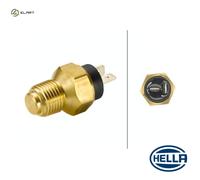 SENSOR COOLANT TEMPERATURE 6PT 009 309-531 FOR PEUGEOT BOXER/Bus/FURGON/Van 2.8L