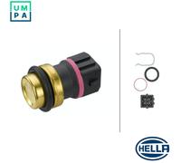 HELLA 6PT 013 113-261 Sensor, coolant temperature