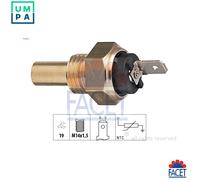 Facet Coolant Temperature Sensor 7.3015 – for SKODA 105/120 Forman/Estelle, BMW