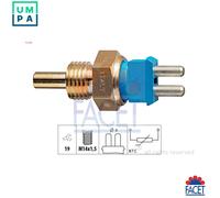 SENSOR COOLANT TEMPERATURE 7.3139 FOR MERCEDES-BENZ C-CLASS/Break/T-Model 124
