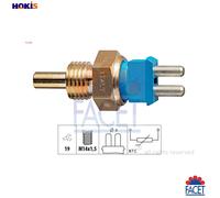 SENSOR COOLANT TEMPERATURE 7.3139 FOR MERCEDES-BENZ C-CLASS/Break/T-Model 124