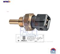 FACET 7.3157 Sensor, coolant temperature