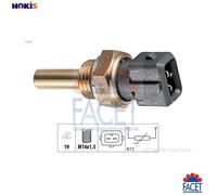 FACET 7.3176 Sensor, coolant temperature