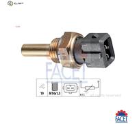 FACET 7.3176 Sensor, coolant temperature
