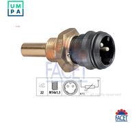 SENSOR COOLANT TEMPERATURE 7.3183 FOR MERCEDES-BENZ E-CLASS/Convertible/Break